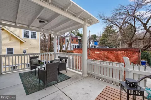 3612 34th St NW, Washington, DC 20008 photo 8