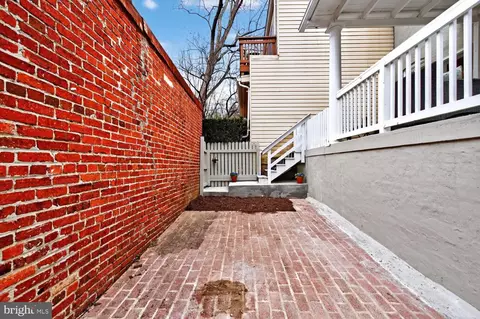 3612 34th St NW, Washington, DC 20008 photo 21