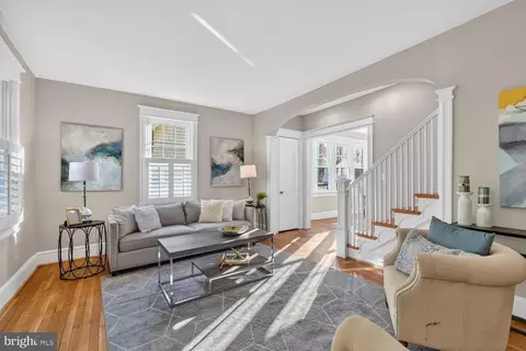 3612 34th St NW, Washington, DC 20008 photo 3