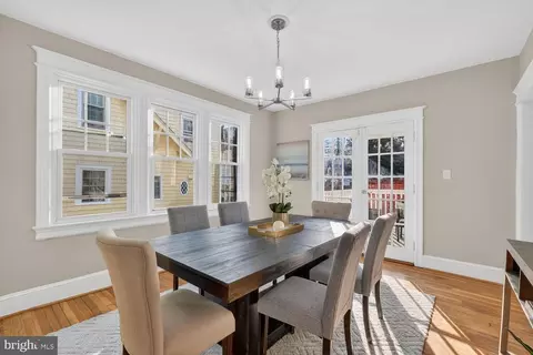 3612 34th St NW, Washington, DC 20008 photo 4