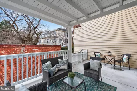 3612 34th St NW, Washington, DC 20008 photo 9