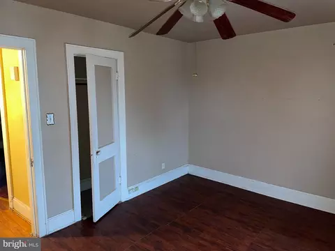 Bedroom - 504 23rd Pl NE, Washington, DC 20002 photo 1 of 2