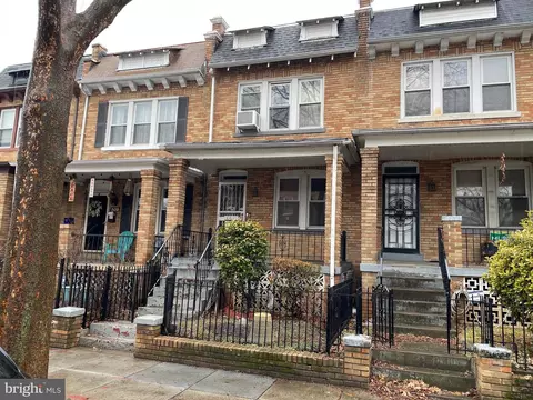 504 23rd Pl NE, Washington, DC 20002
