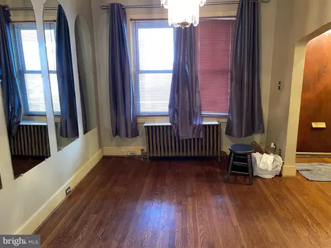 Living - 504 23rd Pl NE, Washington, DC 20002 photo 1 of 4