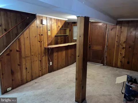 Entry Way - 504 23rd Pl NE, Washington, DC 20002 photo 2 of 2