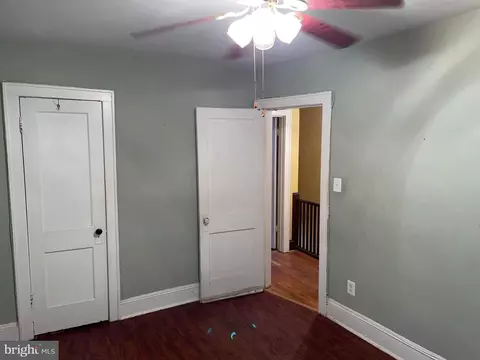 Bedroom - 504 23rd Pl NE, Washington, DC 20002 photo 2 of 2