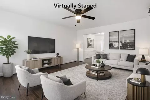 824 20th St NE, Washington, DC 20002