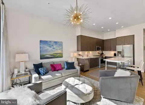 525 Water St SW #326, Washington, DC 20024