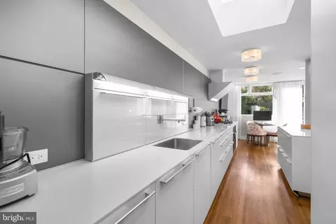 Kitchen - 3322 Dent Pl NW, Washington, DC 20007 photo 2 of 4
