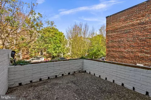 Exterior - 3322 Dent Pl NW, Washington, DC 20007 photo 2 of 8