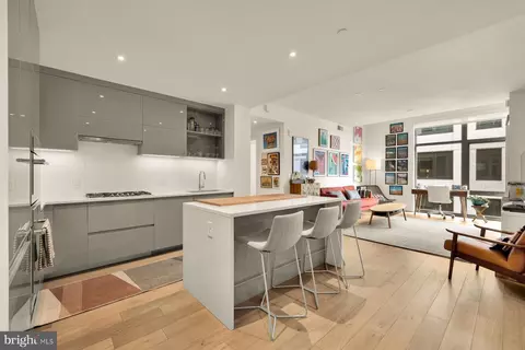 810 O St NW #809, Washington, DC 20001