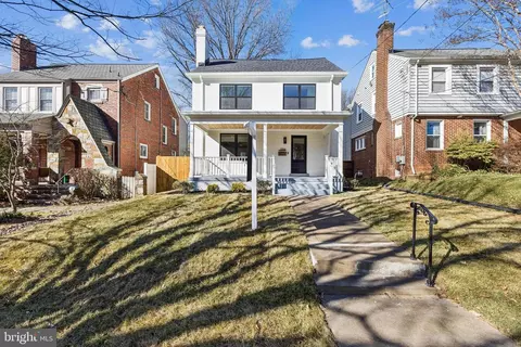 5346 Nebraska Ave NW, Washington, DC 20015