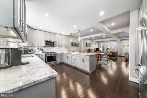 4529 New Hampshire Ave NW, Washington, DC 20011