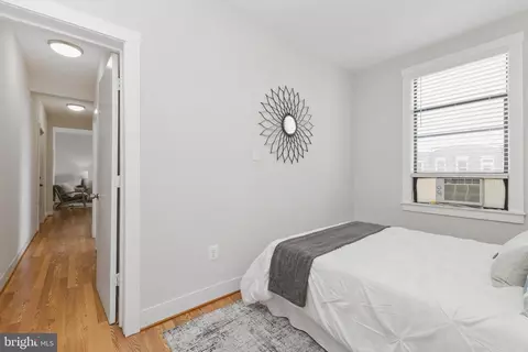 Bedroom - 7 18th St SE #208, Washington, DC 20003 photo 8 of 8