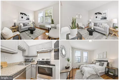 7 18th St SE #208, Washington, DC 20003