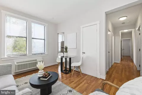 Living - 7 18th St SE #208, Washington, DC 20003 photo 1 of 1
