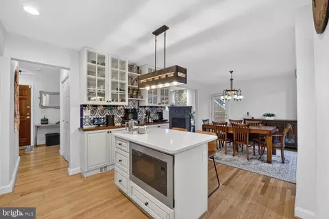 1432 35th St SE, Washington, DC 20020