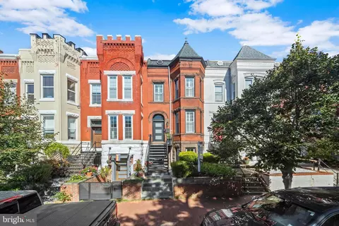 41 R St NW, Washington, DC 20001