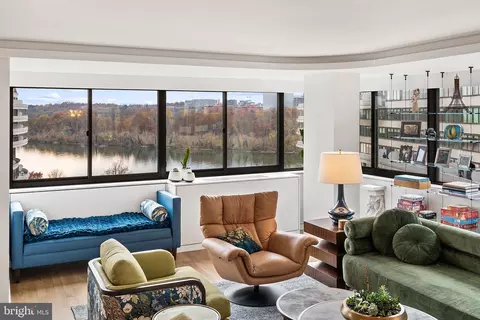 2510 Virginia Ave NW #1104-N, Washington, DC 20037