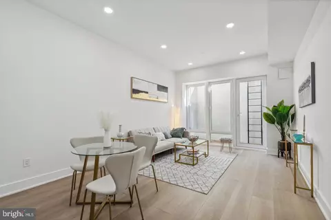 705 Quincy St NE #2, Washington, DC 20017