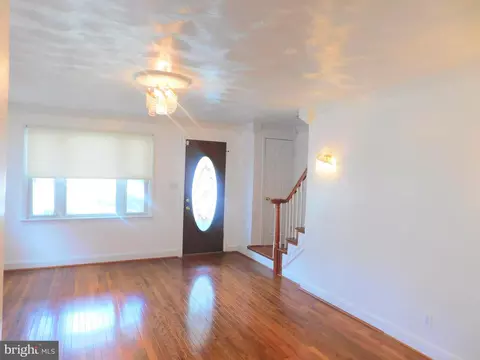 4545 Eads St NE, Washington, DC 20019