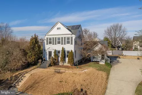 1308 Lawrence St NE, Washington, DC 20017