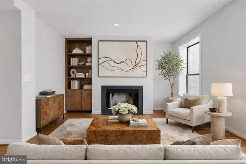2145 California St NW #303, Washington, DC 20008