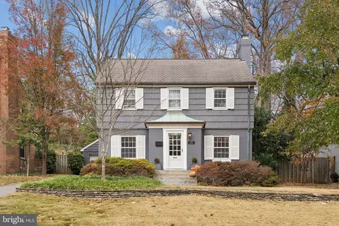 3231 Beech St NW, Washington, DC 20015