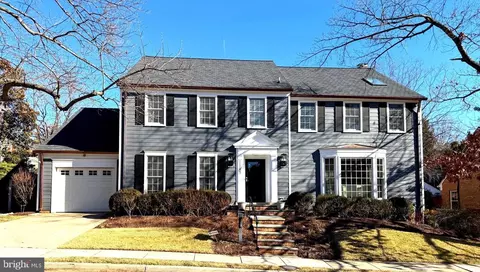 5103 Yuma St NW, Washington, DC 20016