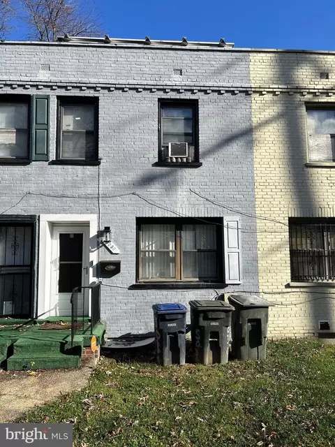 5030 Just St NE, Washington, DC 20019