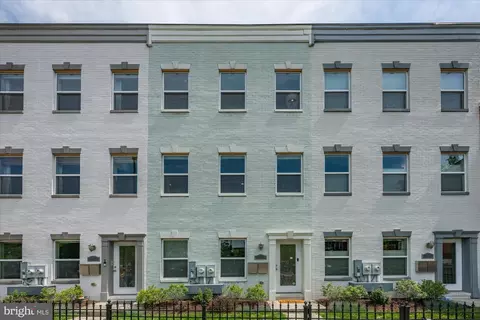 3415 Sherman Ave NW #2, Washington, DC 20010