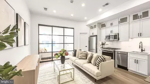 2517 Ontario Rd NW #5, Washington, DC 20009