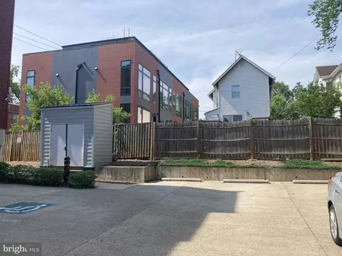 1202 Jackson St NE #P-8, Washington, DC 20017