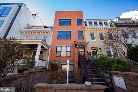 2444 Ontario Rd NW #3, Washington, DC 20009
