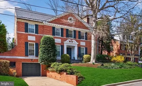 2238 47th St NW, Washington, DC 20007