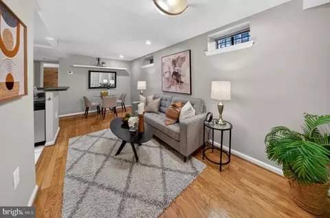 1436 Meridian Pl NW #LL06, Washington, DC 20010