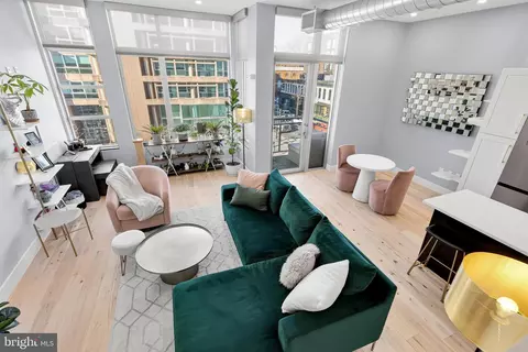 1390 V St NW #303, Washington, DC 20009