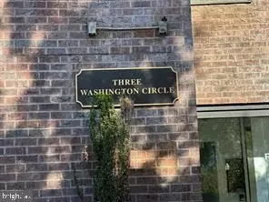 3 Washington Cir NW #P3, Washington, DC 20037