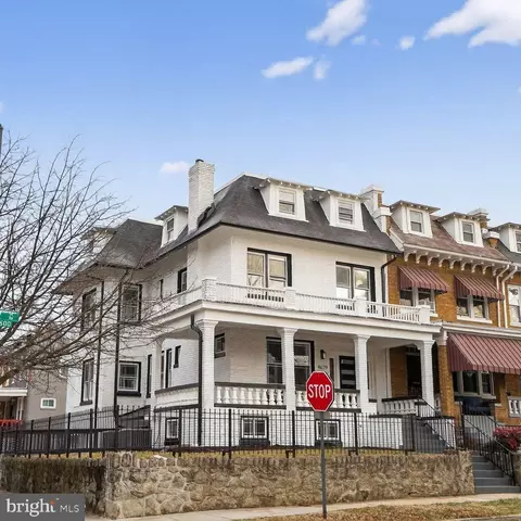 4629 9th St NW, Washington, DC 20011