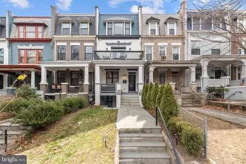 1214 Euclid St NW #1, Washington, DC 20009