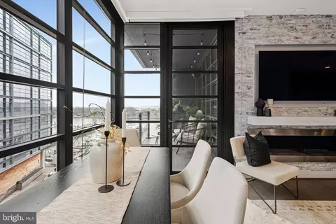 45 Sutton Sq SW #605, Washington, DC 20024