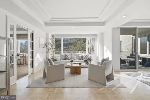 2475 Virginia Ave NW #325/326, Washington, DC 20037