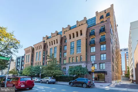 910 M St NW #508, Washington, DC 20001