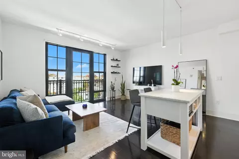 1011 M St NW #901, Washington, DC 20001