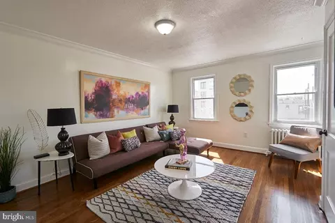 1814 Benning Rd NE #3, Washington, DC 20002 photo 1