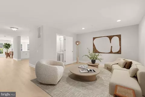 1755 W Street St SE #A, Washington, DC 20020
