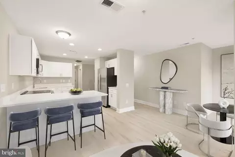 1755 W Street St SE #C, Washington, DC 20020