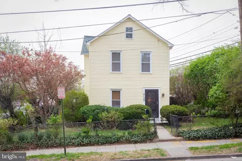2129 Channing St NE, Washington, DC 20018