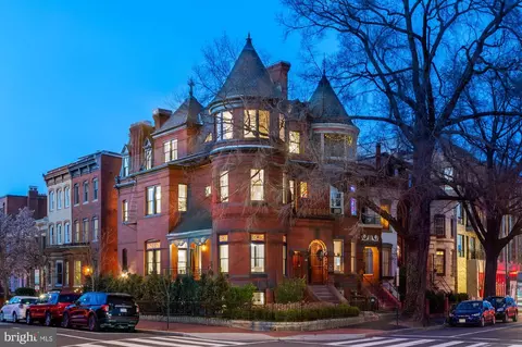 1115 Rhode Island Ave NW, Washington, DC 20005
