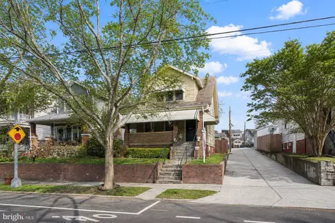 4413 7th St NW, Washington, DC 20011